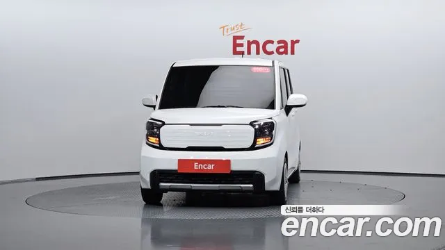 Kia Ray 2023 thumb 2