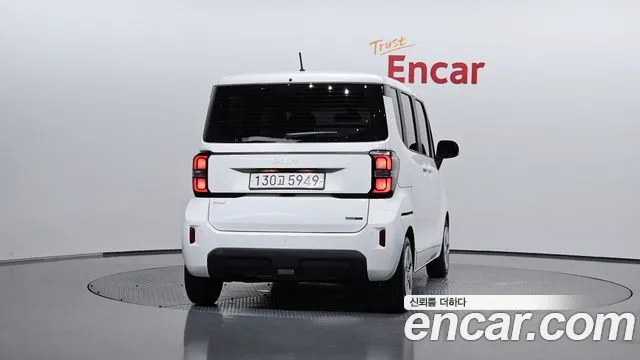 Kia Ray 2023 thumb 3