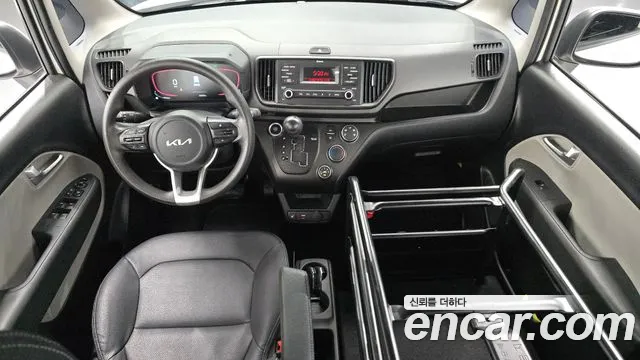 Kia Ray 2023 thumb 6
