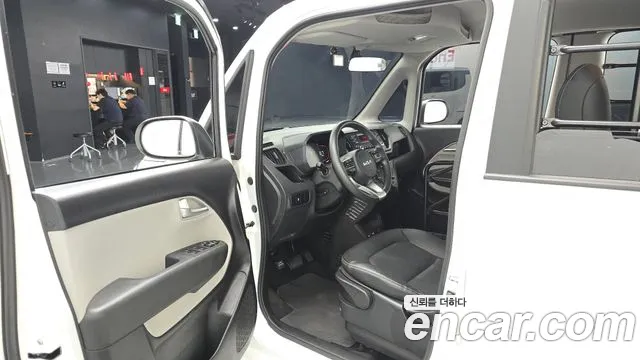 Kia Ray 2023 thumb 9