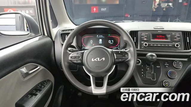Kia Ray 2023 thumb 12