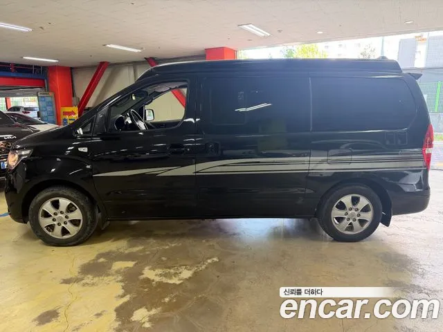 Hyundai Starex 2020 thumb 3