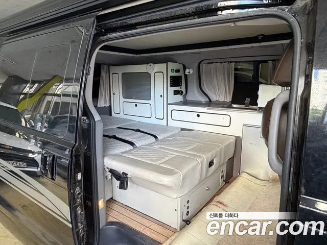 Hyundai Starex 2020 thumb 7