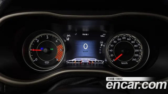 Jeep Cherokee 2015 thumb 8
