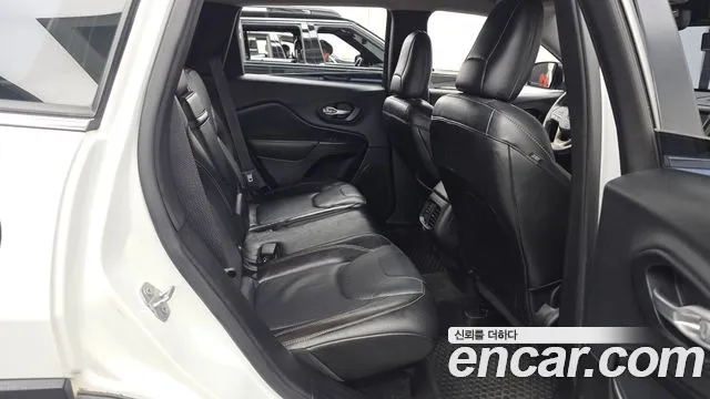 Jeep Cherokee 2015 thumb 12