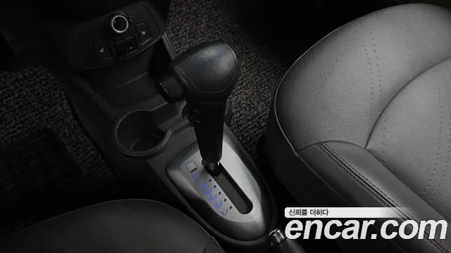 ChevroletGMDaewoo Spark 2014 thumb 9