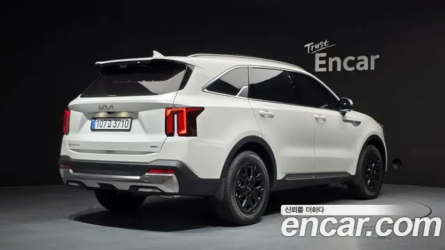 Kia Sorento 2026 thumb 2