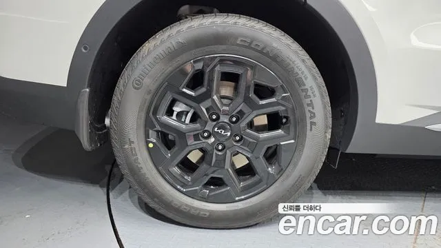Kia Sorento 2026 thumb 5
