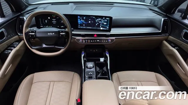 Kia Sorento 2026 thumb 7