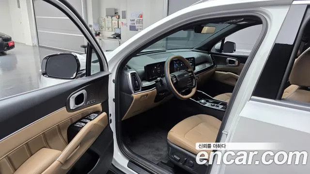 Kia Sorento 2026 thumb 10