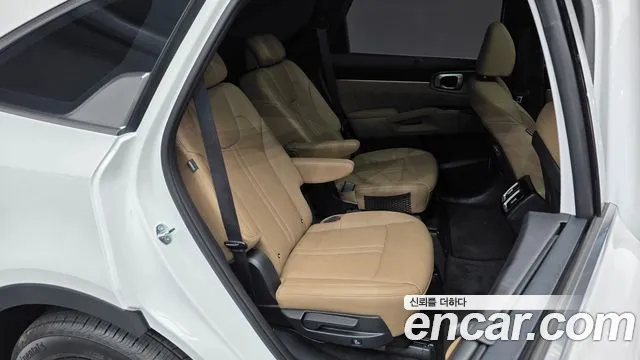 Kia Sorento 2026 thumb 11