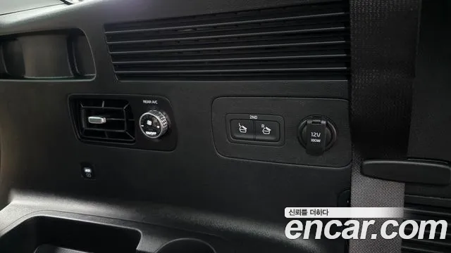 Kia Sorento 2026 thumb 12