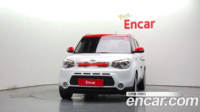 Kia Soul 2016 thumb 3