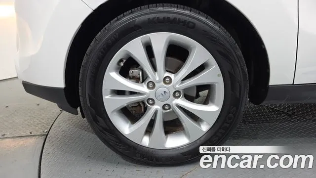 Kia Soul 2016 thumb 5