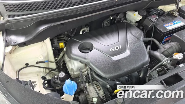 Kia Soul 2016 thumb 6