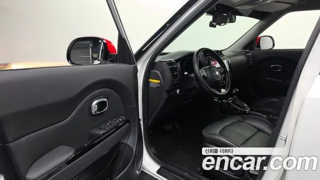 Kia Soul 2016 thumb 10