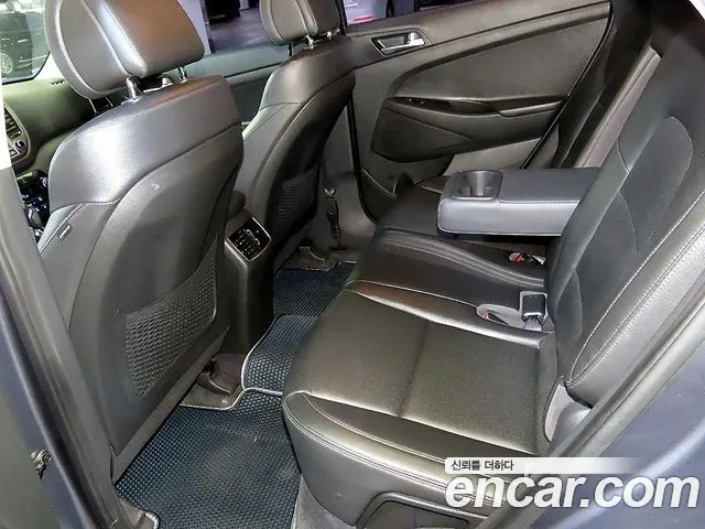 Hyundai Tucson 2016 thumb 7