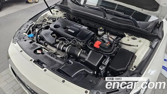 Honda Accord 2018 thumb 6