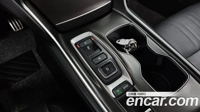 Honda Accord 2018 thumb 9