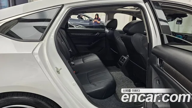 Honda Accord 2018 thumb 11