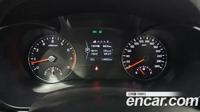 Kia K5 2017 thumb 8