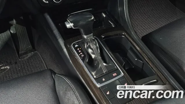 Kia K5 2017 thumb 9