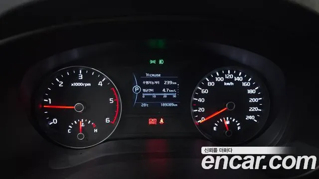 Kia Sportage 2017 thumb 8