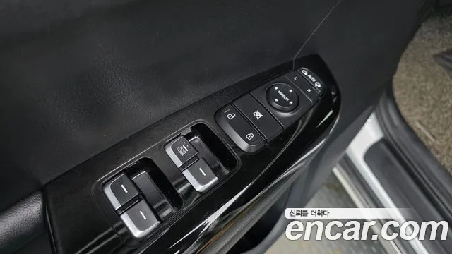 Kia Sportage 2017 thumb 11