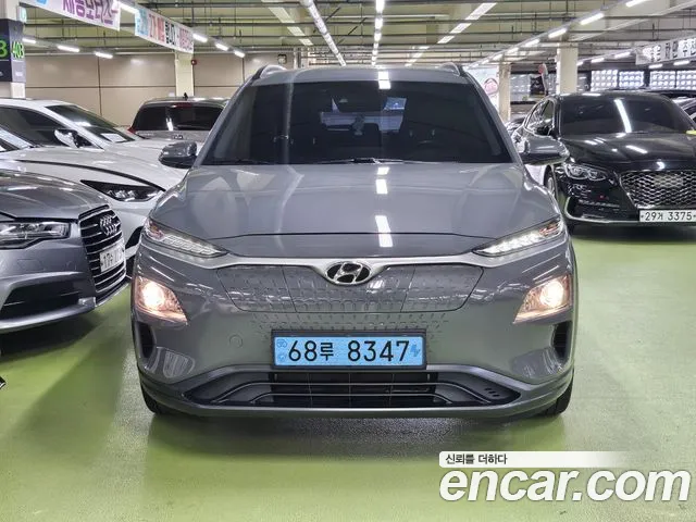 Hyundai Kona 2020 thumb 3