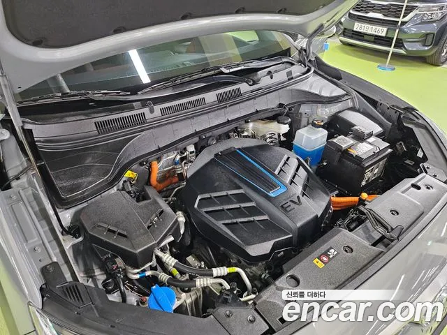 Hyundai Kona 2020 thumb 6