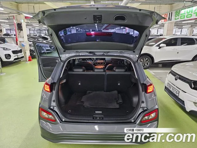 Hyundai Kona 2020 thumb 7