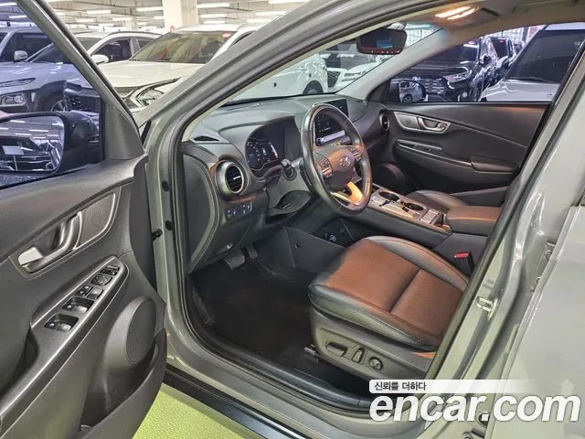 Hyundai Kona 2020 thumb 8