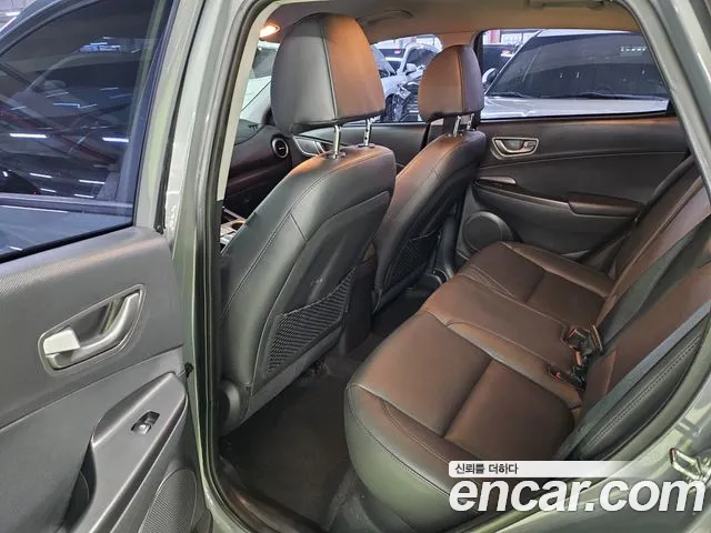 Hyundai Kona 2020 thumb 9