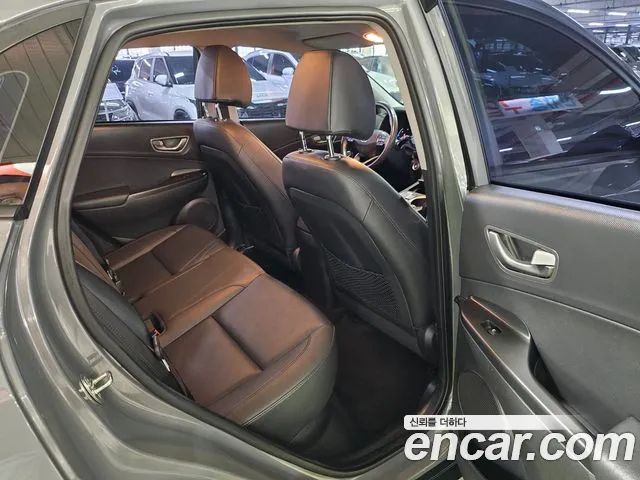 Hyundai Kona 2020 thumb 10