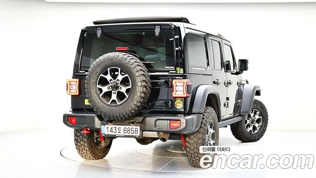 Jeep Wrangler 2022 thumb 2