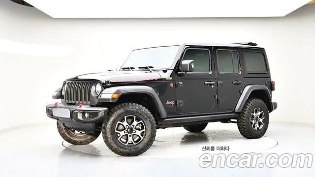 Jeep Wrangler 2022 thumb 3