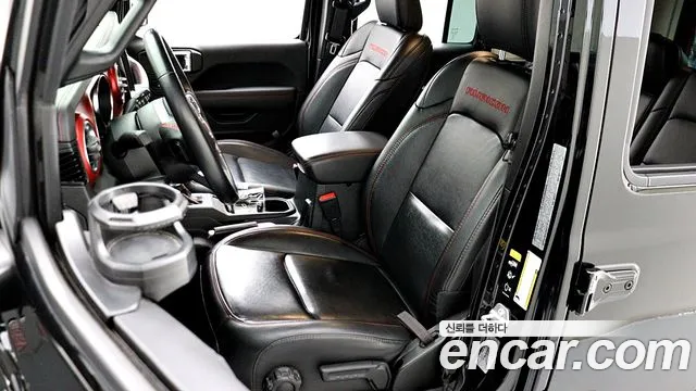 Jeep Wrangler 2022 thumb 8