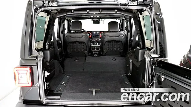 Jeep Wrangler 2022 thumb 10
