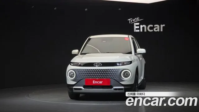 Hyundai Casper 2021 thumb 3
