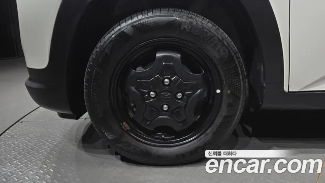 Hyundai Casper 2021 thumb 5