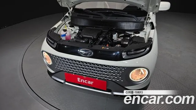 Hyundai Casper 2021 thumb 6
