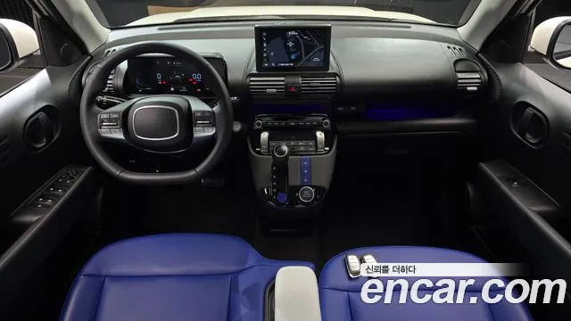 Hyundai Casper 2021 thumb 7