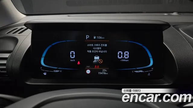 Hyundai Casper 2021 thumb 8