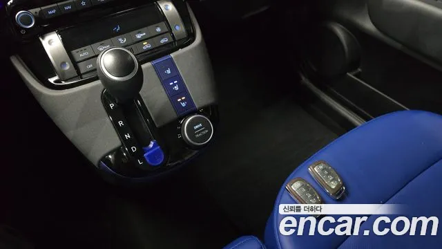 Hyundai Casper 2021 thumb 9