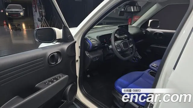 Hyundai Casper 2021 thumb 10