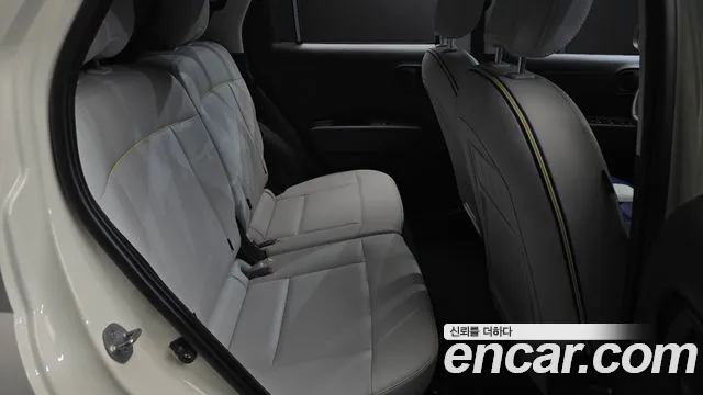 Hyundai Casper 2021 thumb 11