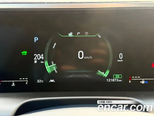 Hyundai Nexo 2019 thumb 4