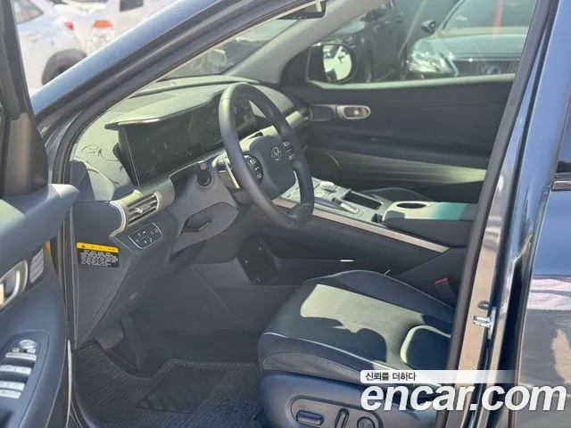 Hyundai Nexo 2019 thumb 6