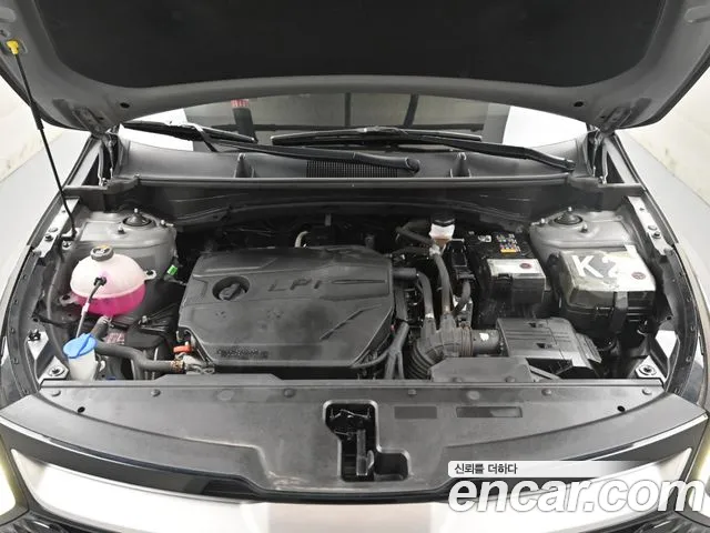 Kia Sportage 2022 thumb 6