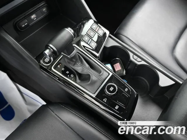 Kia Sportage 2022 thumb 9